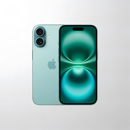 iPhone 16 128GB